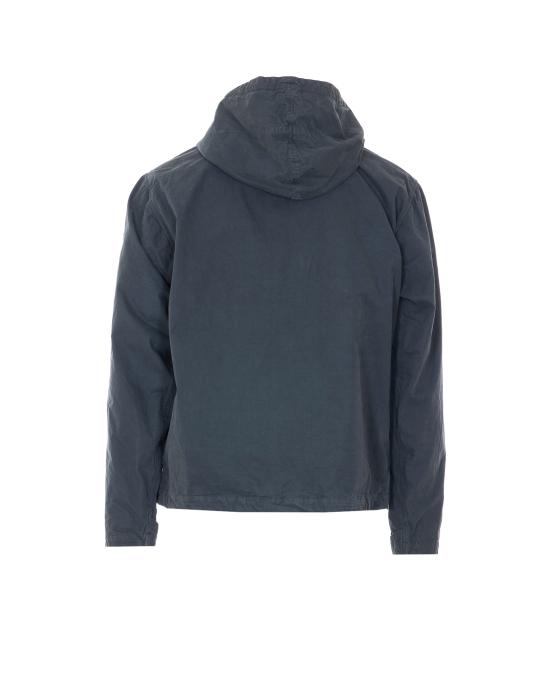 26SS 씨피 컴퍼니 마이크로 랩스 후드 자켓 씨피 컴퍼니 20CMOW075A 110324G 921 Grey - C.P. COMPANY