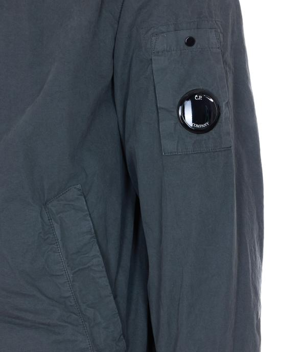 26SS 씨피 컴퍼니 마이크로 랩스 후드 자켓 씨피 컴퍼니 20CMOW075A 110324G 921 Grey - C.P. COMPANY