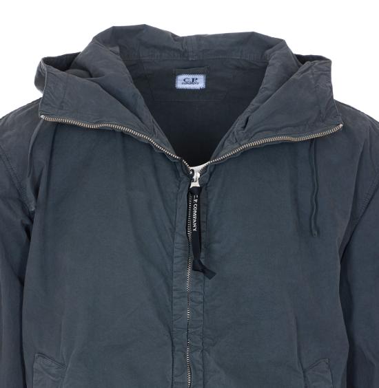 26SS 씨피 컴퍼니 마이크로 랩스 후드 자켓 씨피 컴퍼니 20CMOW075A 110324G 921 Grey - C.P. COMPANY