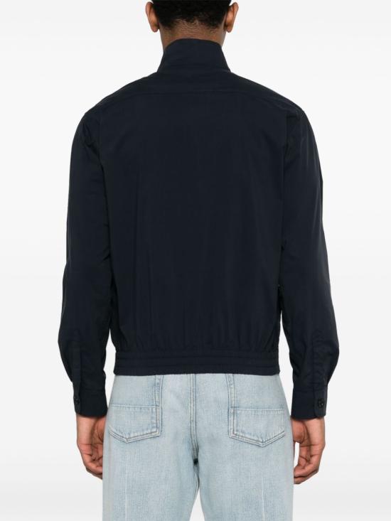 26SS 아스페시 수트 자켓 CG67 P076 01098 Blue - ASPESI