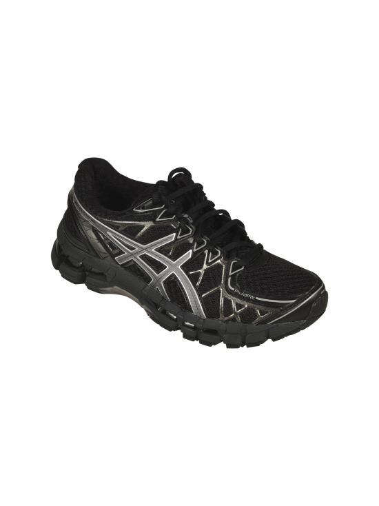 26SS 아식스 스니커즈 1203A388 003 Black grey - ASICS