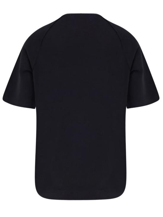 26SS 씨피 컴퍼니 긴팔 티셔츠 20CMSS034A 002246G 999 Black - C.P. COMPANY