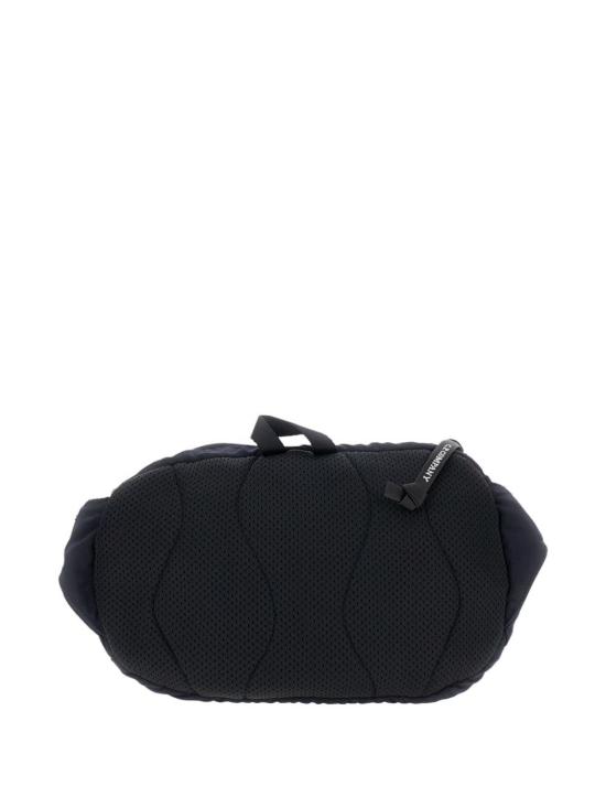 26SS 씨피 컴퍼니 숄더백 RCCMAC734A 005269G 888 Total eclipse - C.P. COMPANY