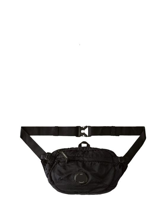 26SS 씨피 컴퍼니 나일론 B 렌즈 크로스바디 RCCMAC734A 005269G 888 Total eclipse