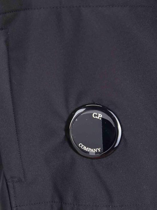 26SS 씨피 컴퍼니 수트 자켓 RSCMOW729A 005968A 999 Black - C.P. COMPANY