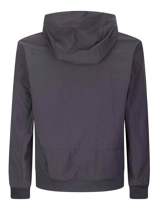 26SS 씨피 컴퍼니 수트 자켓 RSCMOW729A 005968A 999 Black - C.P. COMPANY