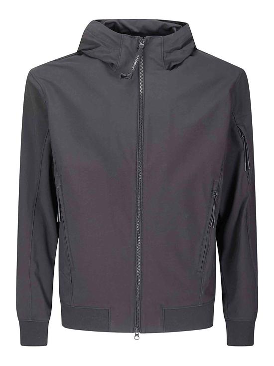 26SS 씨피 컴퍼니 수트 자켓 RSCMOW729A 005968A 999 Black