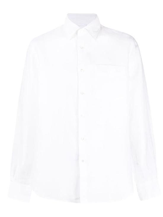 26SS 아스페시 긴팔 셔츠 CE36 C195 85072 White