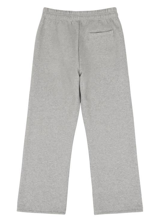 26SS 엔타이어 스튜디오 스트레이트 팬츠 ESSS26PA04012 6236 Grey - ENTIRE STUDIOS