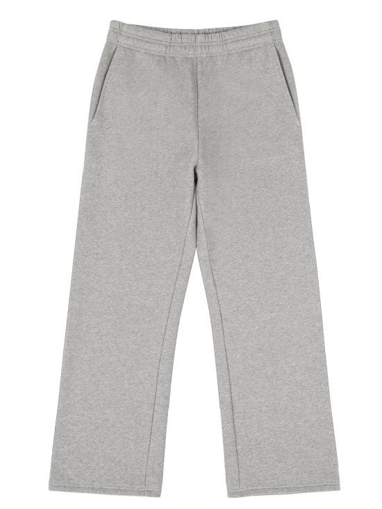 26SS 엔타이어 스튜디오 스트레이트 팬츠 ESSS26PA04012 6236 Grey