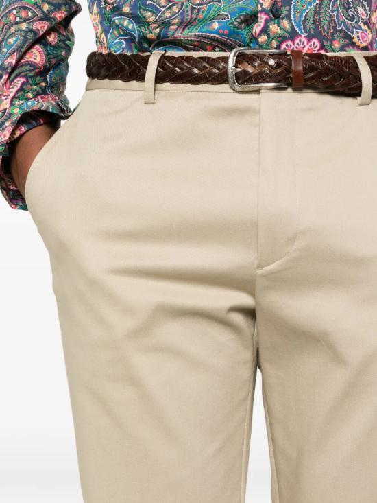 26SS 에트로 스트레이트 팬츠 MREA000599TU5N2 M0122 - ETRO