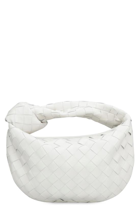  보테가베네타 미니 조디백 651876VCPP5 9143 White