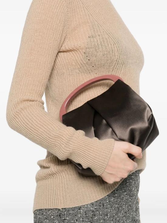 26SS 드리스 반 노튼 가방 11524658 DBRWN - DRIES VAN NOTEN