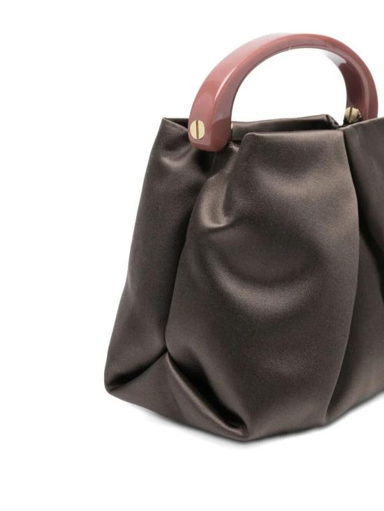 26SS 드리스 반 노튼 가방 11524658 DBRWN - DRIES VAN NOTEN