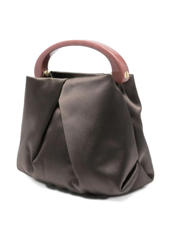 26SS 드리스 반 노튼 가방 11524658 DBRWN - DRIES VAN NOTEN