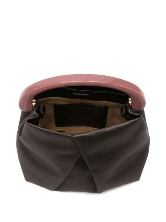 26SS 드리스 반 노튼 가방 11524658 DBRWN - DRIES VAN NOTEN