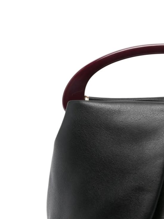 26SS 드리스 반 노튼 가방 11524199900 BLACK - DRIES VAN NOTEN