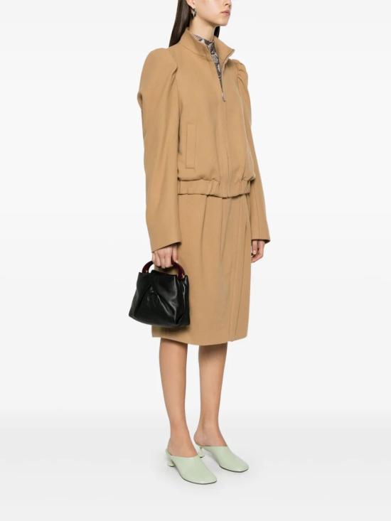 26SS 드리스 반 노튼 가방 11524199900 BLACK - DRIES VAN NOTEN