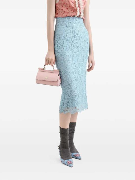 26SS 돌체앤가바나 가방 BB7116B1001 8H402 ROSA CARNE - DOLCE & GABBANA