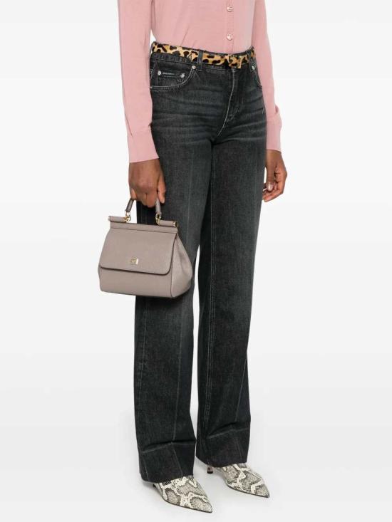 26SS 돌체앤가바나 가방 BB6003B1001 80045 FANGO CHIARO - DOLCE & GABBANA