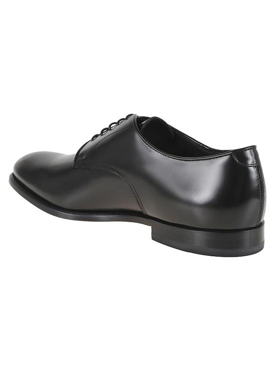 26SS 듀칼 드레스 슈즈 DU1003YORKUF269 NN00 NERO - DOUCAL’S