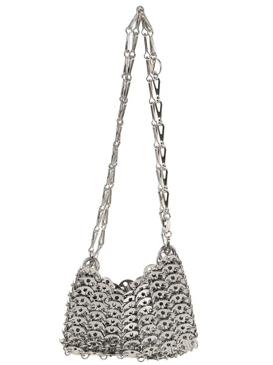 26SS 파코라반 크로스백 20PSS0127MET001 P040 SILVER