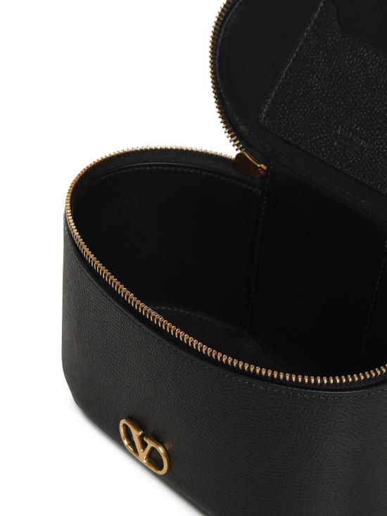 26SS 발렌티노 가라바니 가방 8W2P0AX8 SNP0NO Black - VALENTINO GARAVANI