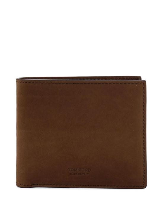 26SS 톰포드 남성지갑 Y0228LCL504S EBU Olive brown