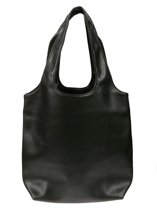 26SS 아페쎄 니논 스몰 토트백 PUAAT M61861 LZZ BLACK - A.P.C.