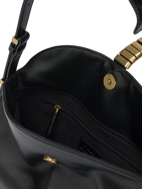 26SS 핑코 토트백 105895A1ZXZ99Q - PINKO