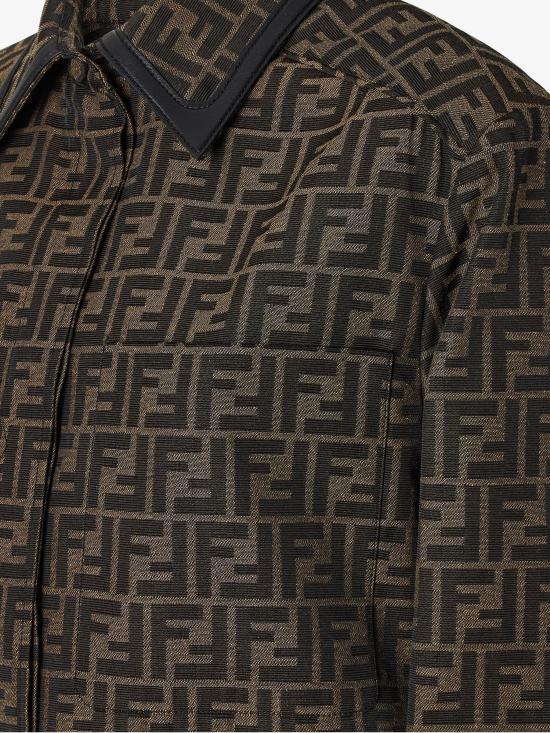 26SS 펜디 자켓 FJ7564A5W3 F118W - FENDI