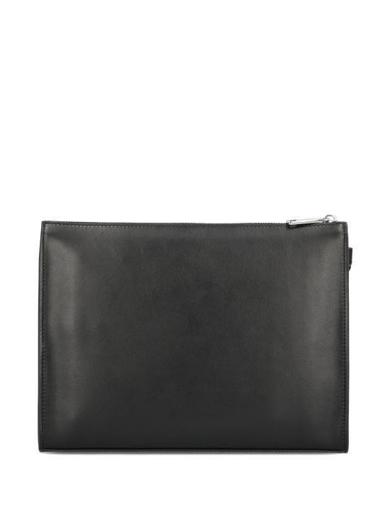 26SS 펜디 FF 스퀘어 파우치 7VA491AJF0 F0GXN - FENDI