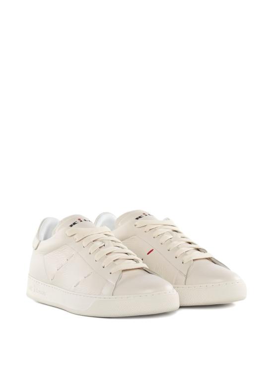 26SS 키톤 스니커즈 USSA421N0141305 005 Cream - KITON