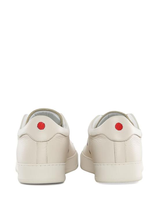 26SS 키톤 스니커즈 USSA421N0141305 005 Cream - KITON