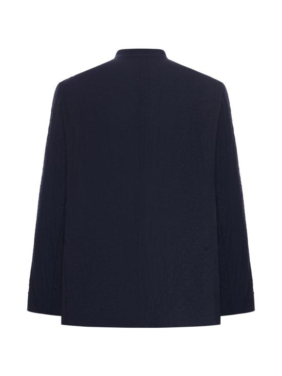 26SS 조르지오 아르마니 수트 자켓 GM003064TE20103 UB109 - GIORGIO ARMANI