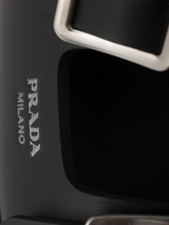 26SS 프라다 샌들 2X3159FG0003LKK F0002 Black - PRADA