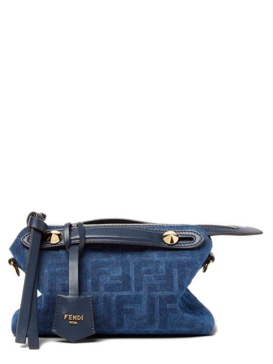 26SS 펜디 크로스백 8BS098AVR6 F1UJW Blue