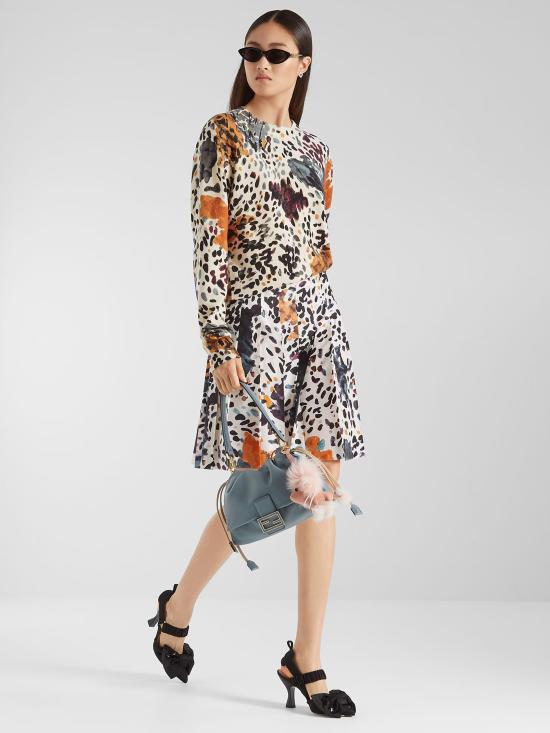 26SS 펜디 맘마백 미디엄 8BR833AQ0D F1UJC - FENDI