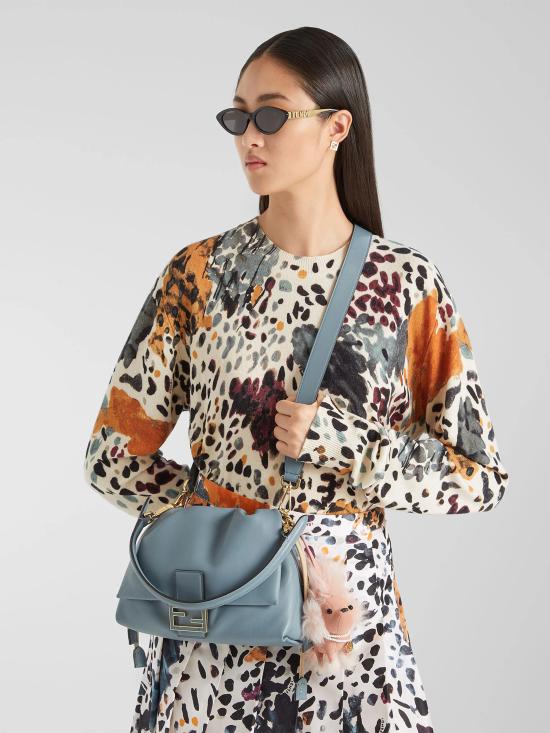 26SS 펜디 맘마백 미디엄 8BR833AQ0D F1UJC - FENDI