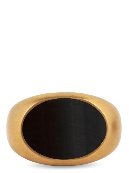 26SS 드리스 반 노튼 반지 2610282020088900 Gold