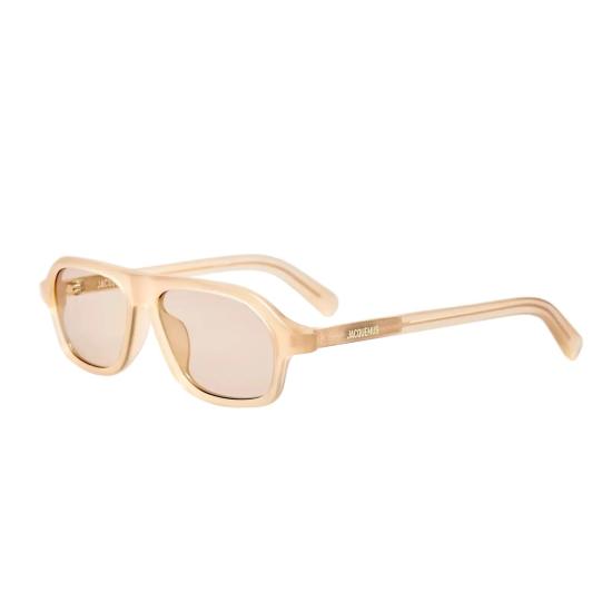 26SS 자크뮈스 선글라스 JAC127C6SUN - JACQUEMUS