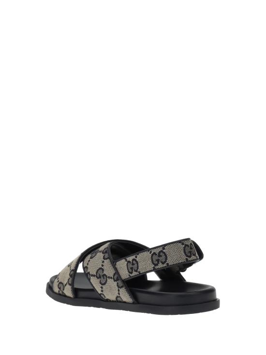 26SS [키즈] 구찌 슈즈 812672HWK20 4041 - GUCCI