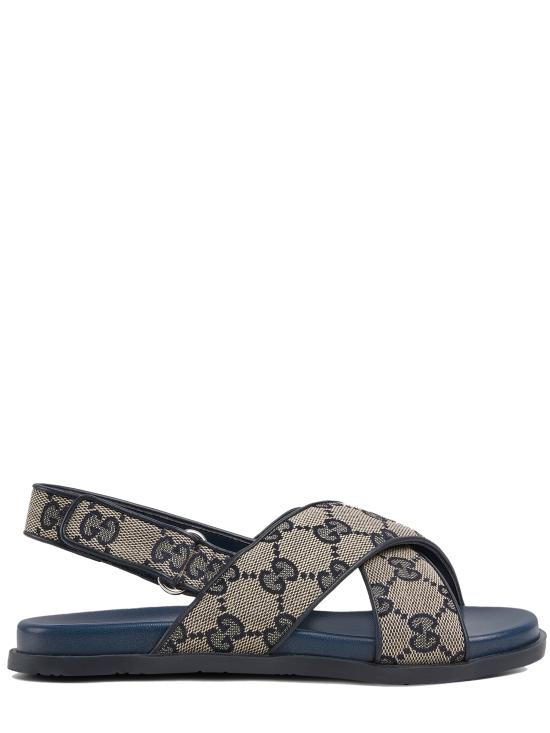 26SS [키즈] 구찌 샌들 812672HWK20 4041