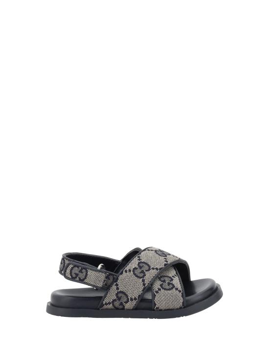 26SS [키즈] 구찌 슈즈 812671HWK20 4041