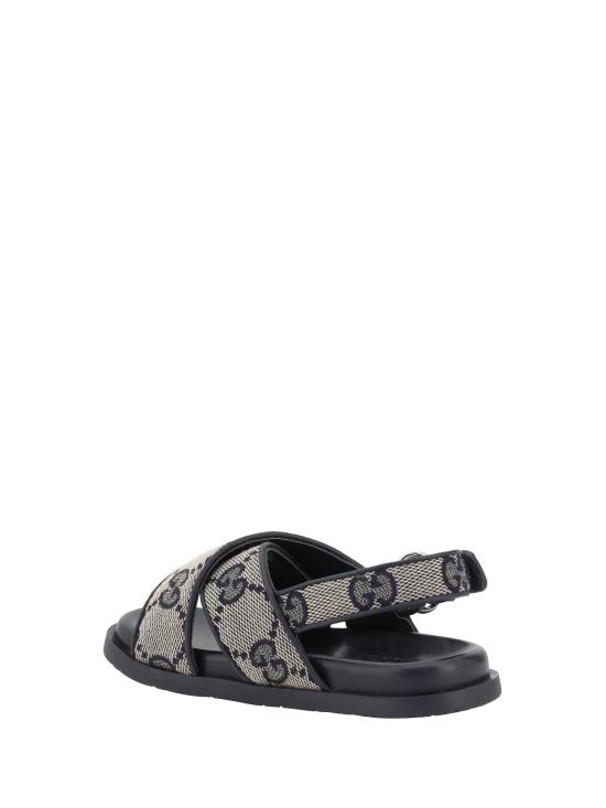 26SS [키즈] 구찌 슈즈 812671HWK20 4041 - GUCCI