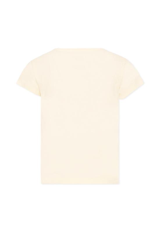 26SS [키즈] 봉쁘앙 티셔츠 S06GTSK00021 103 WHITE - BONPOINT