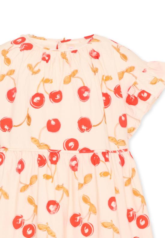 26SS [키즈] 봉쁘앙 원피스 S06GDRW00011 603A MULTICOLOR - BONPOINT