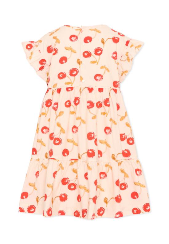 26SS [키즈] 봉쁘앙 원피스 S06GDRW00011 603A MULTICOLOR - BONPOINT