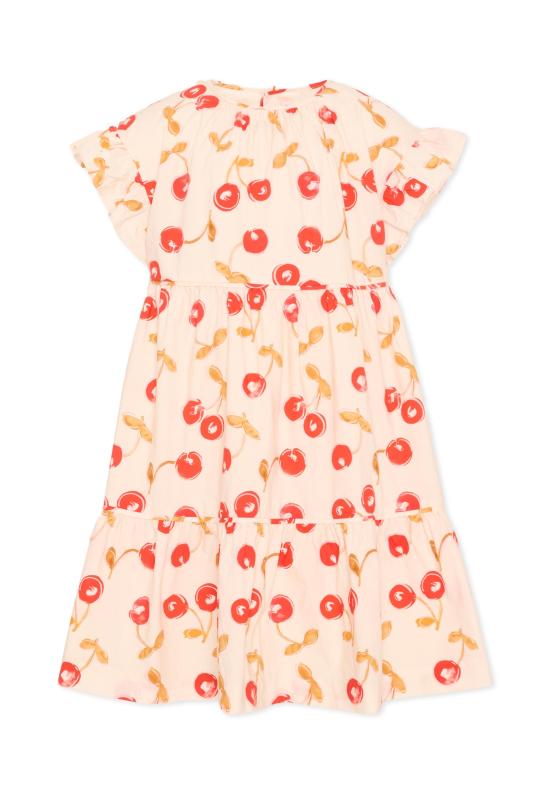 26SS [키즈] 봉쁘앙 원피스 S06GDRW00011 603A MULTICOLOR