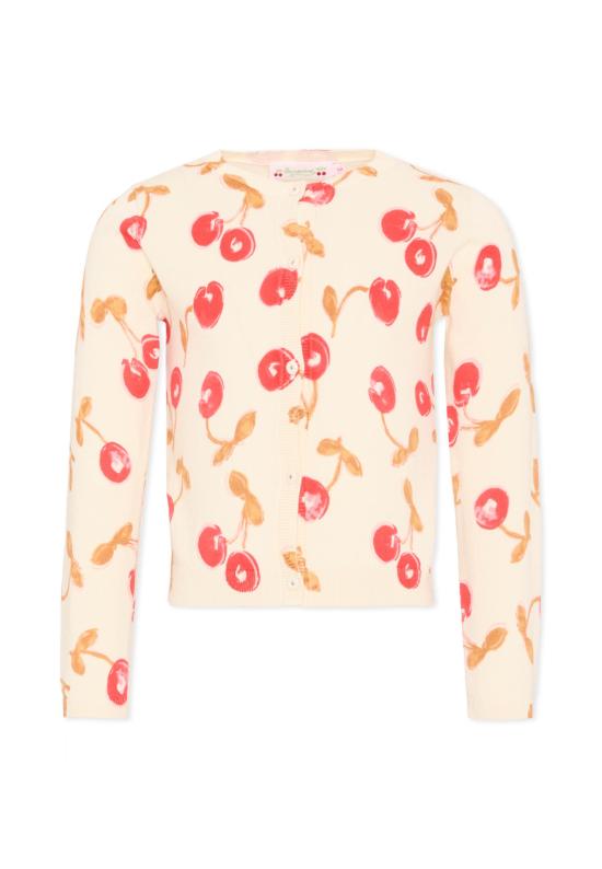 26SS [키즈] 봉쁘앙 가디건 S06GCAK00021 625 MULTICOLOR